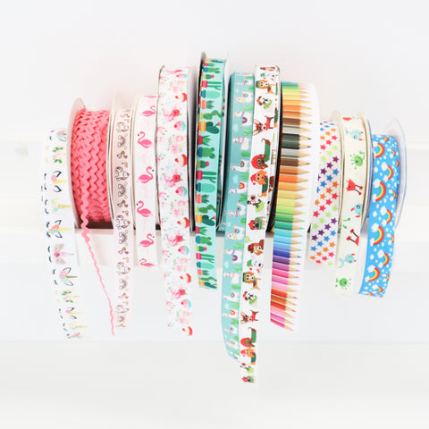 Novelty & Baby Ribbon