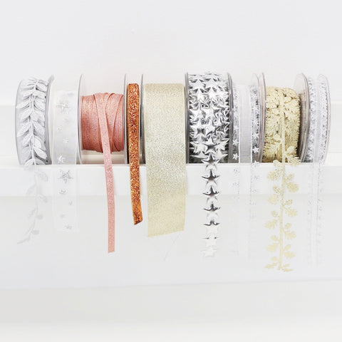 Wedding & Valentines Ribbons
