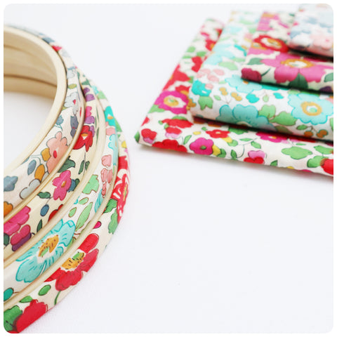 All Betsy and Betsy Ann Embroidery Hoops