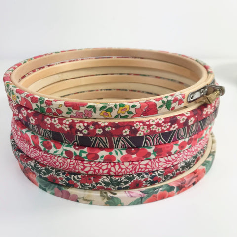 As seen in Country Living Magazine