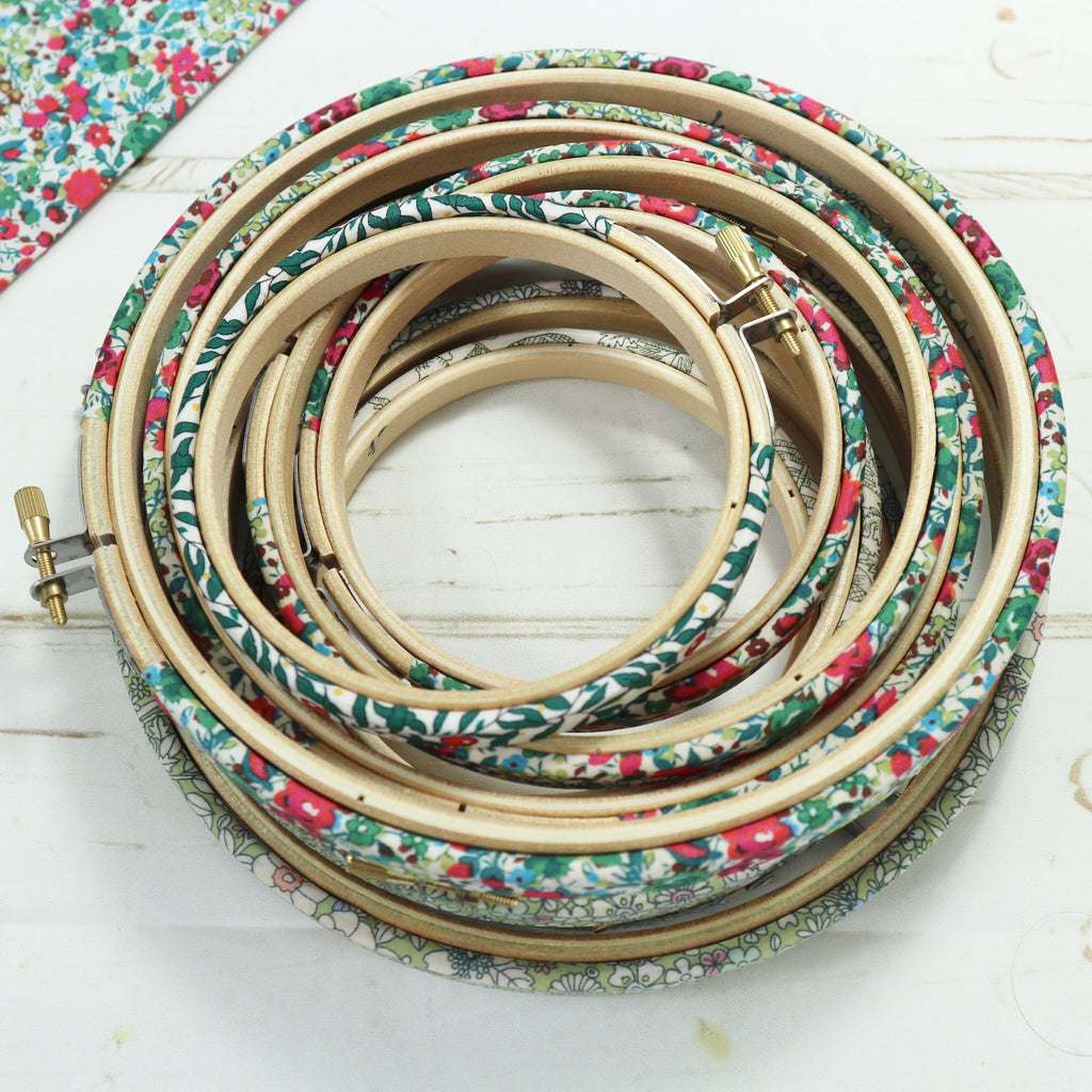 Christmas Embroidery