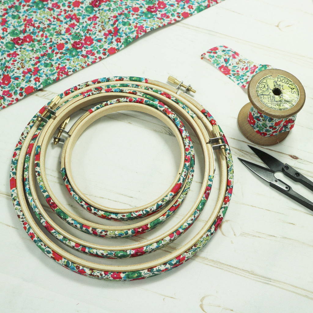 Libery of London Embroidery Hoop