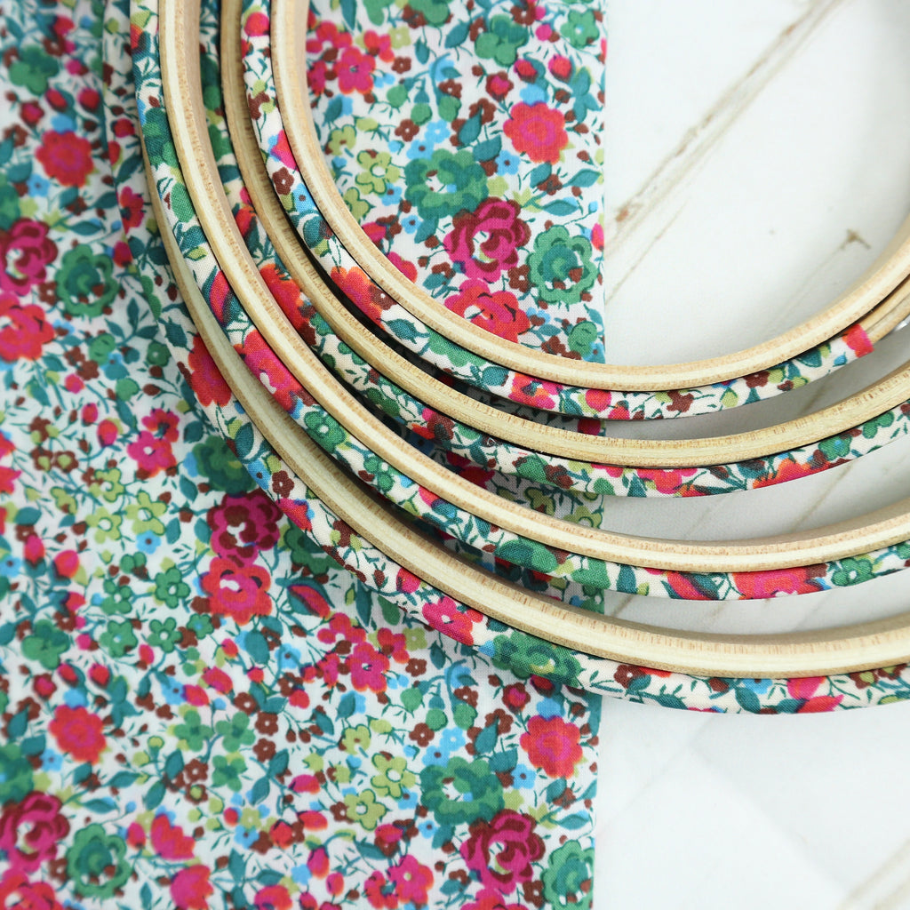 Liberty of London Christmas Tana Lawn