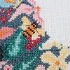 Beautiful Britain, Home Sweet Home Cross Stitch Kit - StitchKits Crafts
