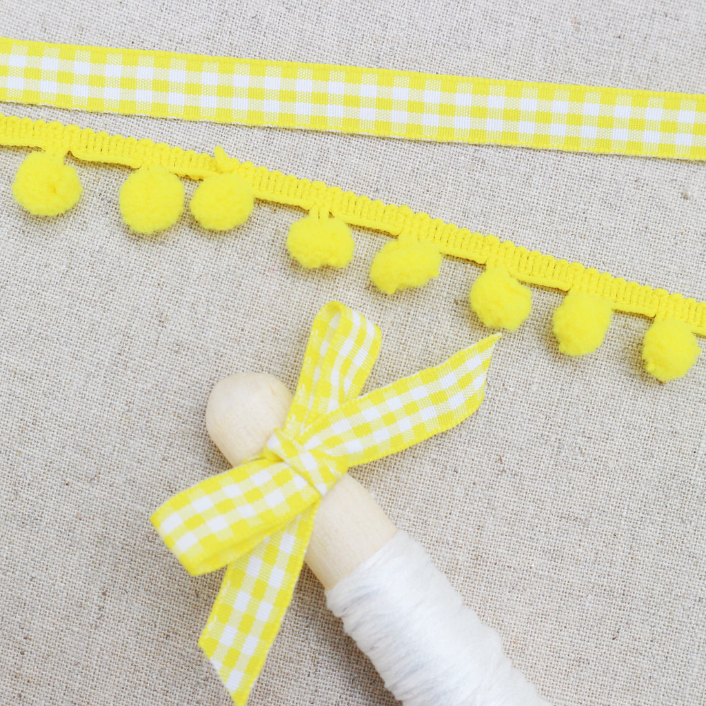 Easter Rabbit Ribbon Collection - StitchKits Crafts