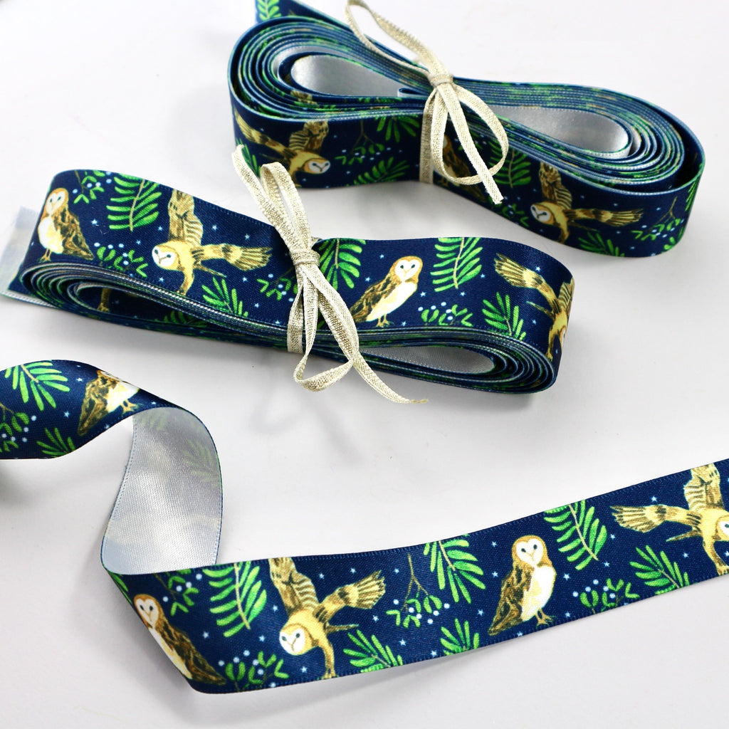 Harry Potter party decoration ribbon.