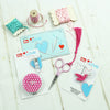 Sewing gift set, Prym Love Collection