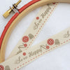 Sew Happy, craft ribbon - StitchKits Crafts
