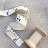 Tape Measure Ribbon Collection. - StitchKits Crafts