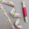 Easter Rabbit Ribbon Collection - StitchKits Crafts