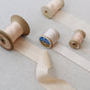 Luxury Bridal, Champagne Silk Ribbon Collection - StitchKits Crafts