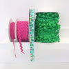 Tropical Cactus Ribbon Collection - StitchKits Crafts