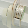 Ivory Silk Luxury Ribbon Collection - StitchKits Crafts