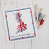 'Home is Where the Heart is' Contemporary Cross Stitch Kit - StitchKits Crafts