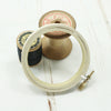 3 inch Wooden Embroidery Hoops - StitchKits Crafts